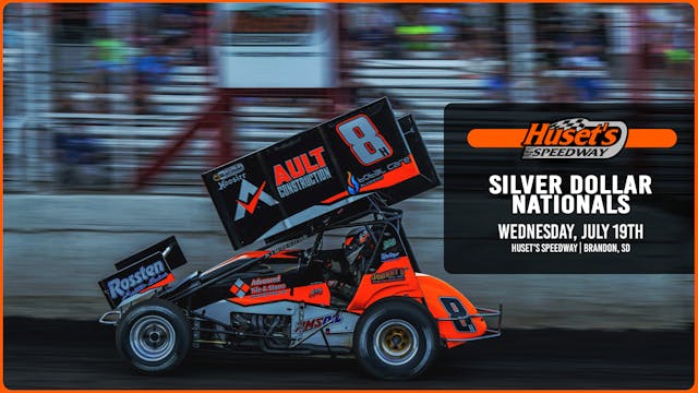 7.19.23 | Huset's Speedway