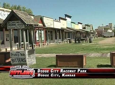 10.8.05 | Dodge City Raceway Park