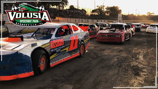 4.16.22 | Volusia Speedway Park