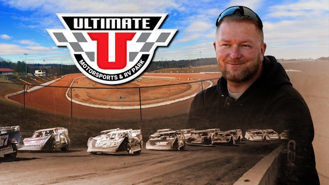For the Love of Racing: Ultimate Motorsports Park