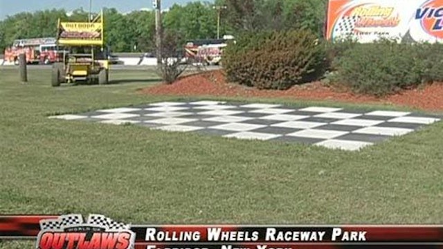 6.1.05 | Rolling Wheels Raceway