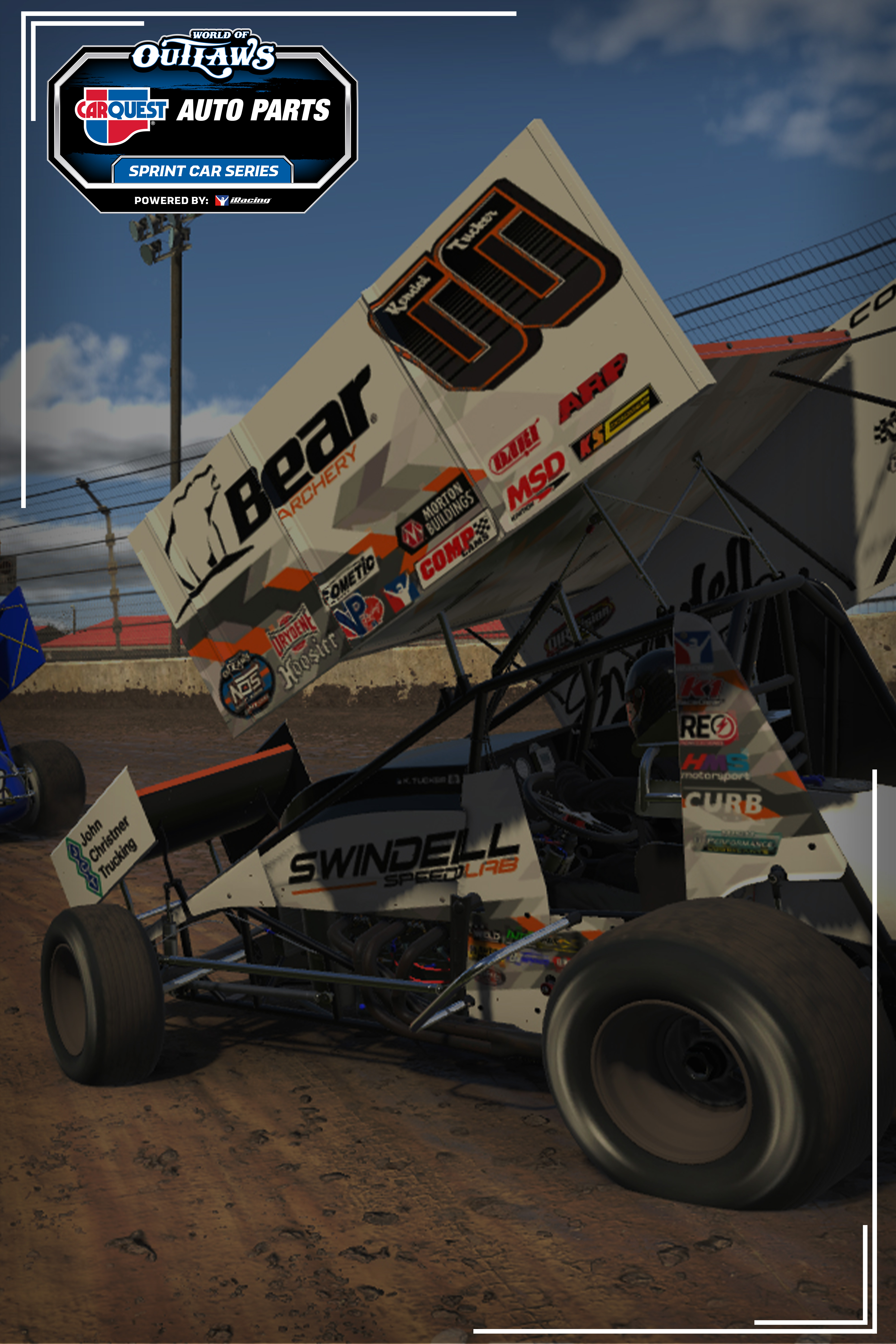 Live Events DIRTVision The Greatest Shows on Dirt