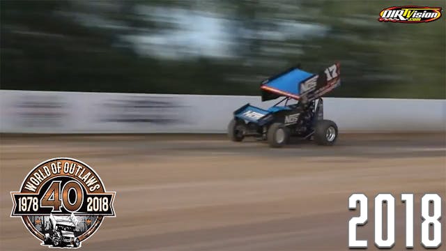 7.28.18 | Weedsport Speedway