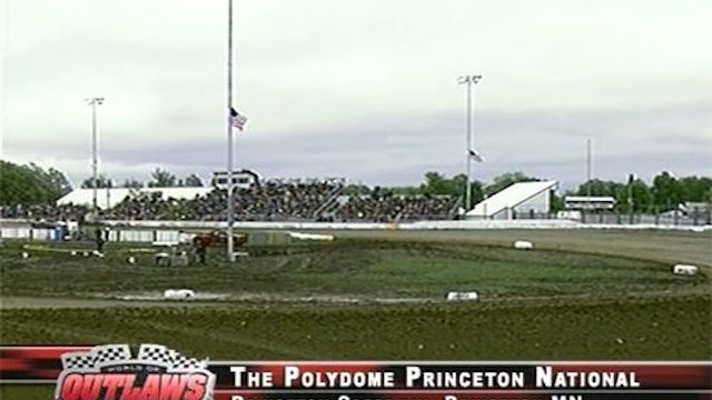 5.22.04 | Princeton Speedway