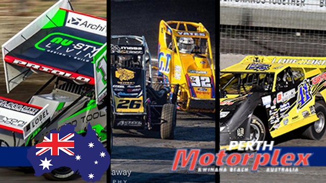 11.16.19 | Perth Motorplex