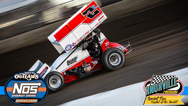 6.12.20 | Knoxville Raceway