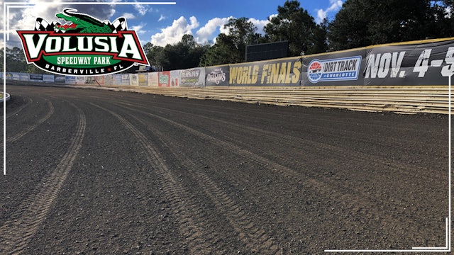 6.4.22 | Volusia Speedway Park