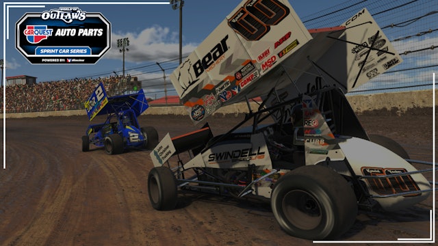 12.12.22 | Williams Grove Speedway