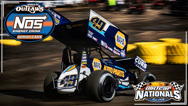 Brownells Big Guns Bash World Of Outlaws Sprint Cars Dirtvision The Greatest Shows On Dirt Brownells Big Guns Bash World Of Outlaws Sprint Cars Dirtvision The Greatest Shows On Dirt