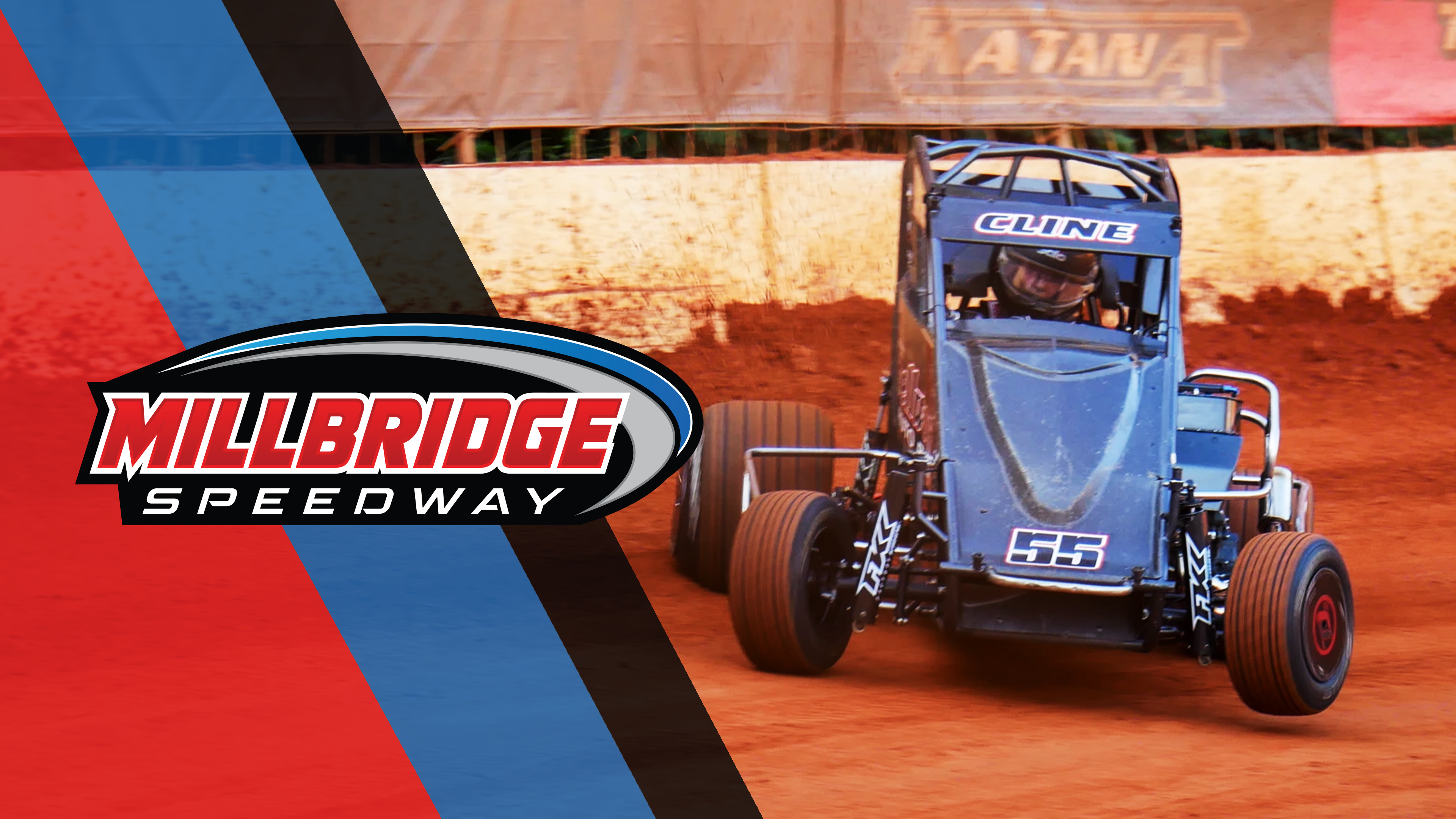 Millbridge Speedway DIRTVision The Greatest Shows on Dirt