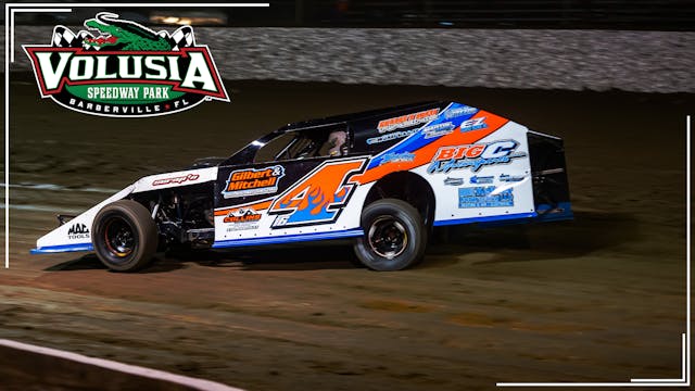 9.3.22 | Volusia Speedway Park