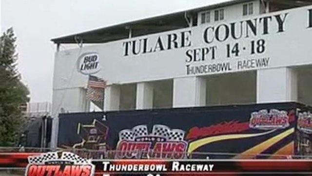 10.15.05 | Thunderbowl Raceway