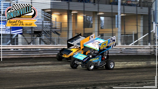 4.23.22 | Knoxville Raceway