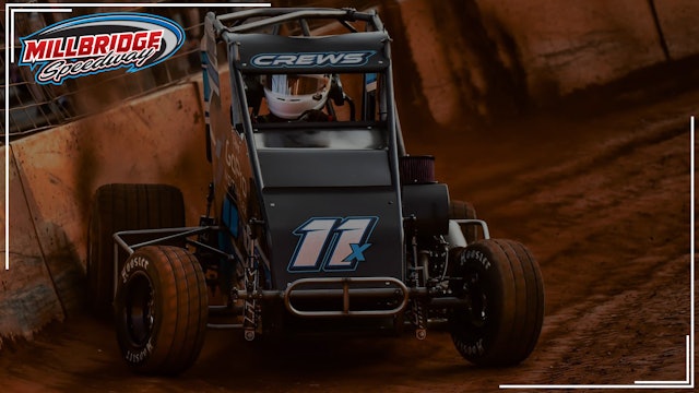 8.18.21 | Millbridge Speedway