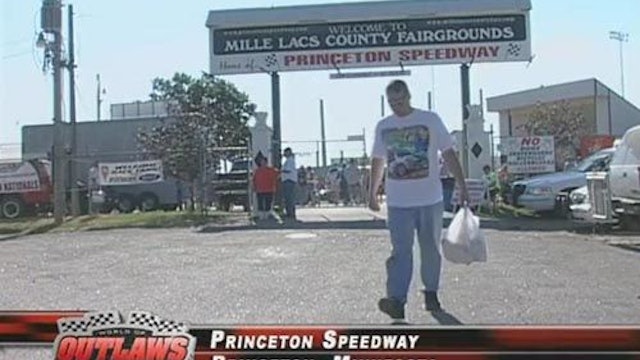 7.30.05 | Princeton Speedway