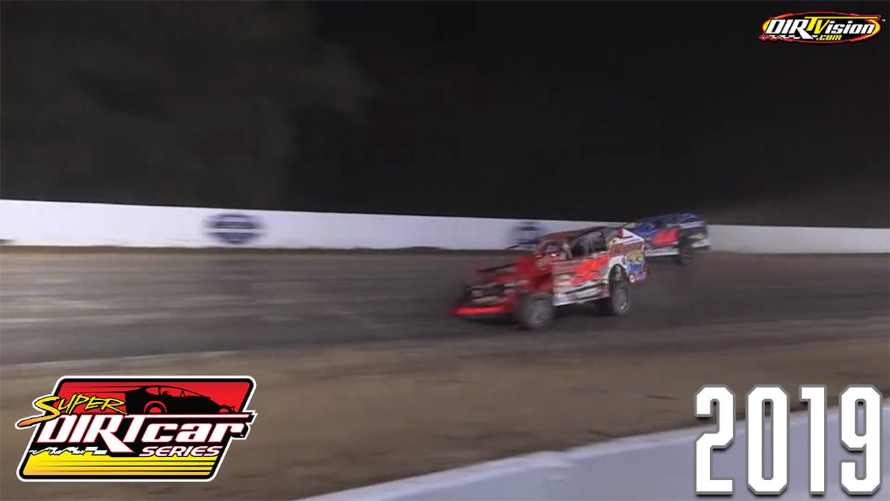 5.27.19 Weedsport Speedway DIRTVision The Greatest Shows on Dirt