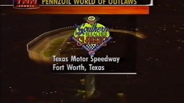3.30.2000 | Texas Motor Speedway