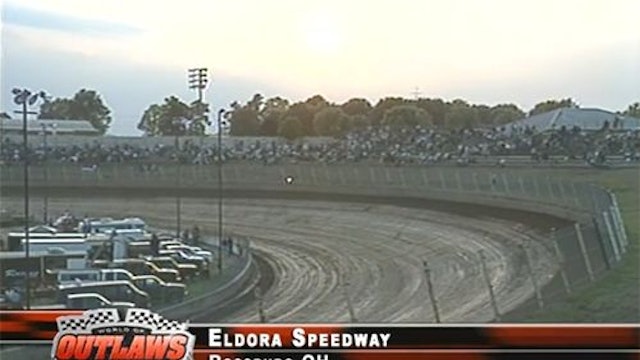 6.5.04 | Eldora Speedway