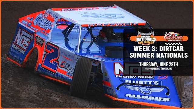 6.29.23 | Benton Speedway