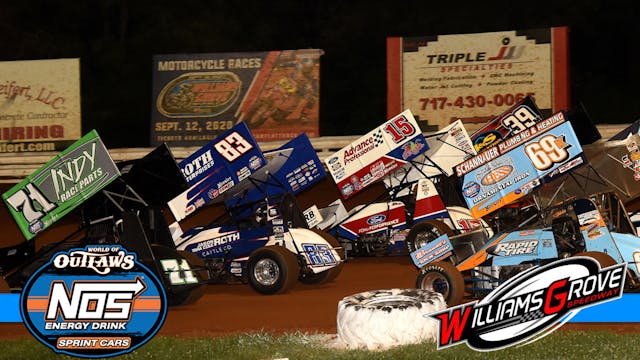 Brownells Big Guns Bash World Of Outlaws Sprint Cars Dirtvision The Greatest Shows On Dirt Brownells Big Guns Bash World Of Outlaws Sprint Cars Dirtvision The Greatest Shows On Dirt