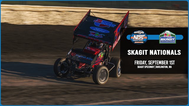 9.1.23 | Skagit Speedway