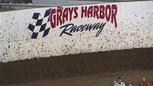 8.27.05 | Grays Harbor Speedway