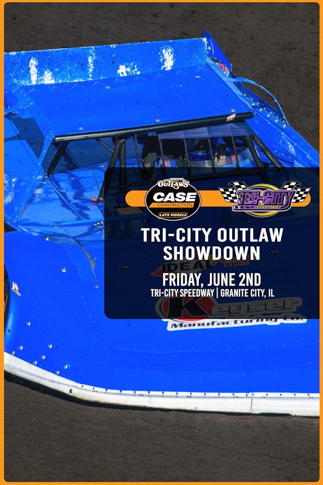 6.2.23 | Tri-City Speedway
