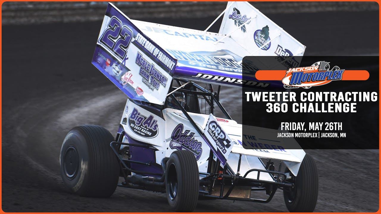 5.26.23 | Jackson Motorplex