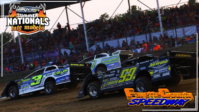 6.30.22 | Fayette County Speedway