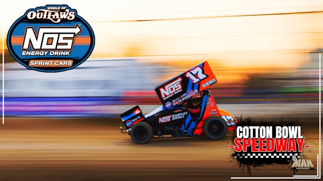 3.18.22 | Merced Speedway - 2022 - DIRTVision | The Greatest Shows on Dirt 3.18.22 | Merced Speedway - 2022 - DIRTVision | The Greatest Shows on Dirt