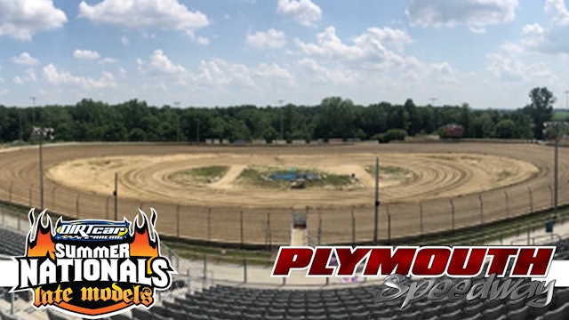 7.14.20 | Plymouth Speedway