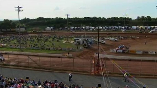 7.17.14 | Lincoln Speedway (PA)