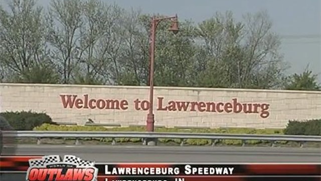 5.6.04 | Lawrenceburg Speedway