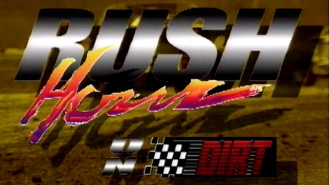 Rush Hour on Dirt- 2003 - Ferris 100