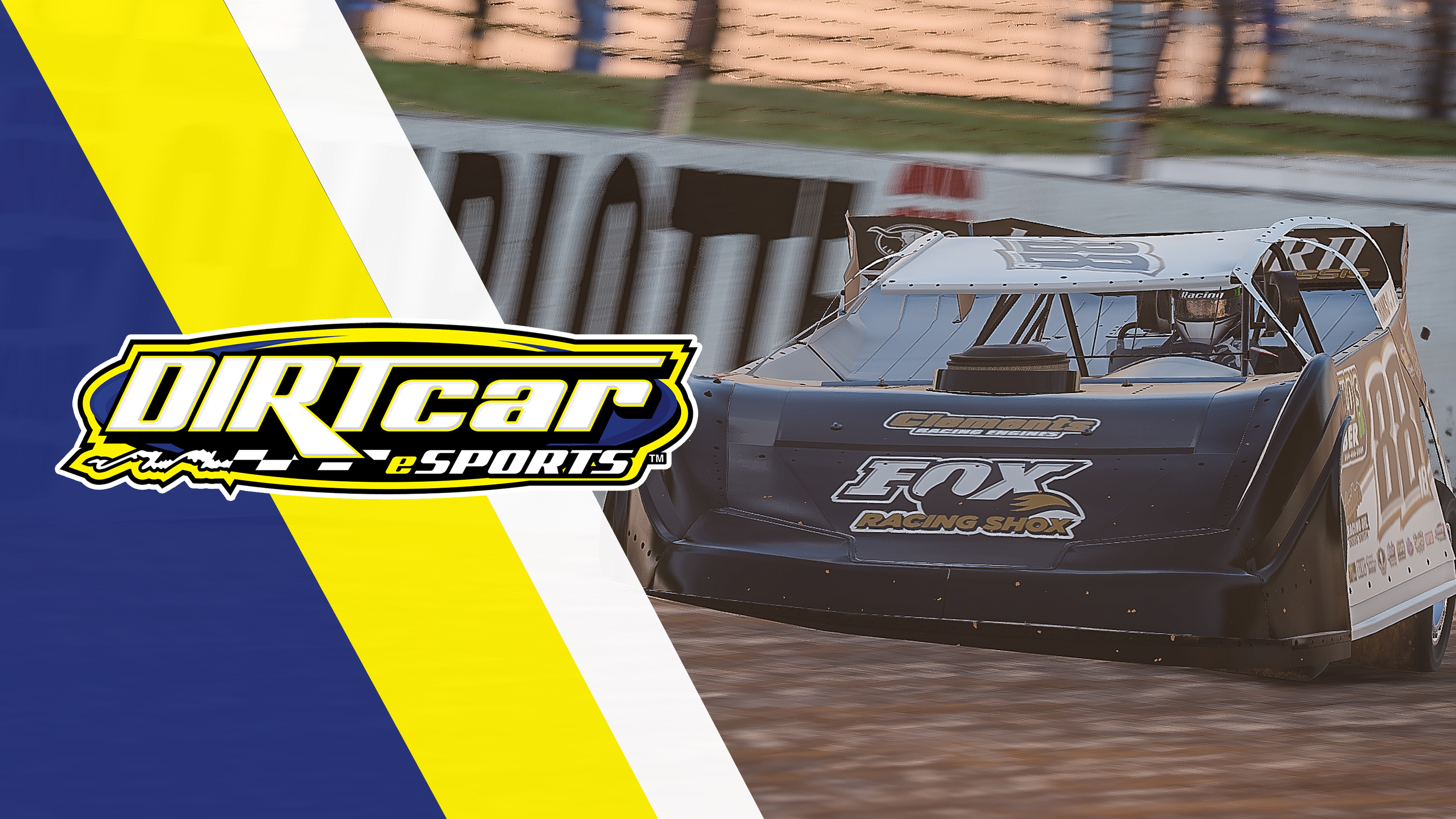 eSports DIRTVision The Greatest Shows on Dirt