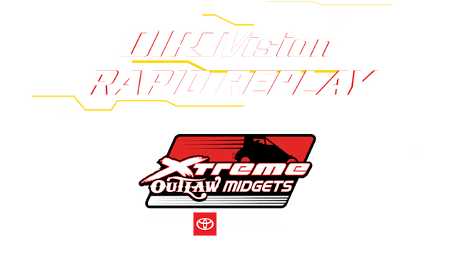 Rapid Replay Collection | Xtreme Outlaw Midgets