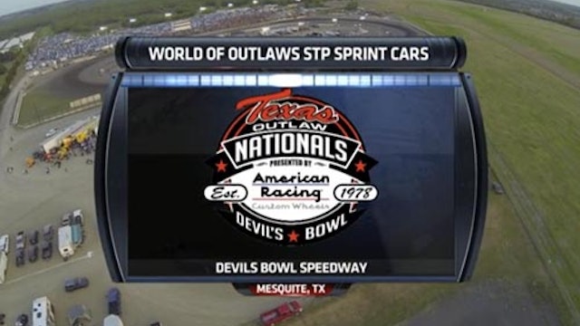 4.19.14 | Devil's Bowl Speedway