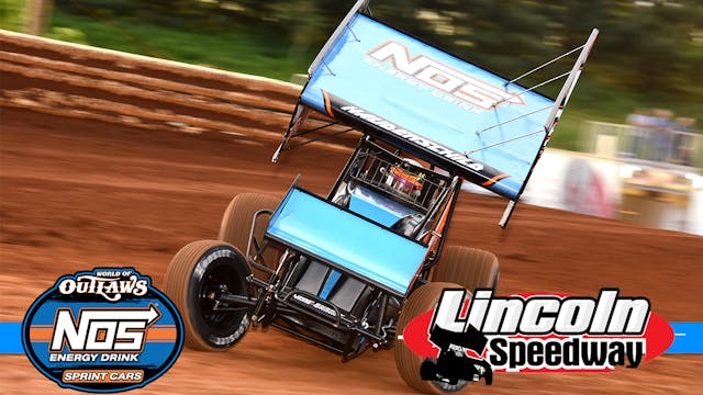 7.23.20 | Lincoln Speedway (PA)