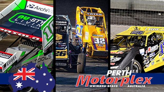 11.23.19 | Perth Motorplex