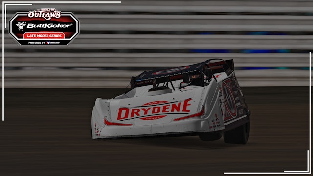 8.15.22 | Williams Grove Speedway