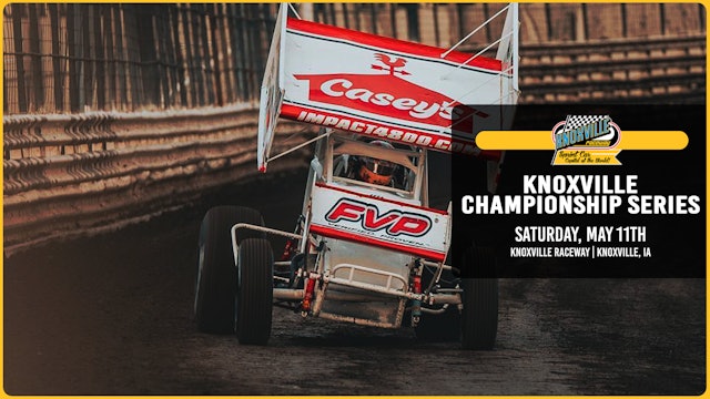 5.11.24 | Knoxville Raceway