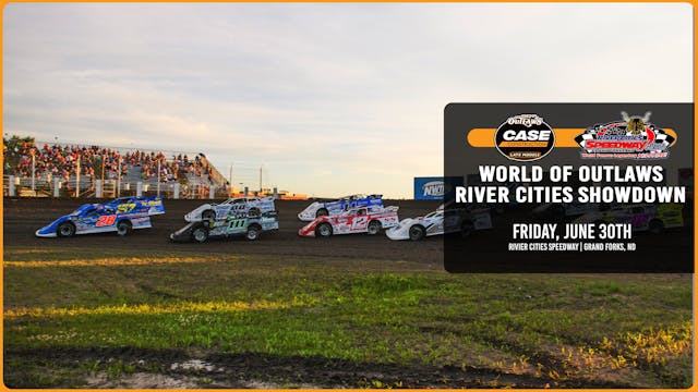 6.30.23 | River Cities Speedway