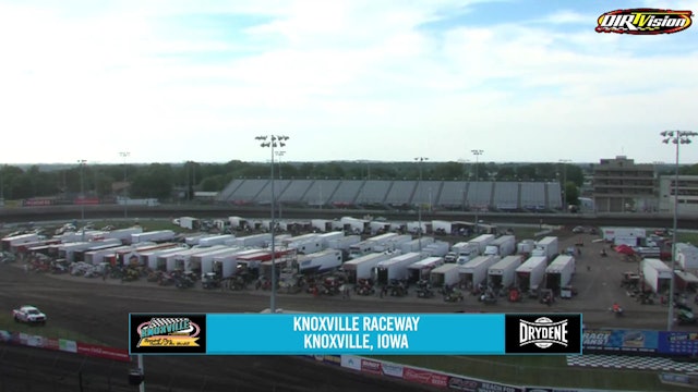 7.3.20 | Knoxville Raceway