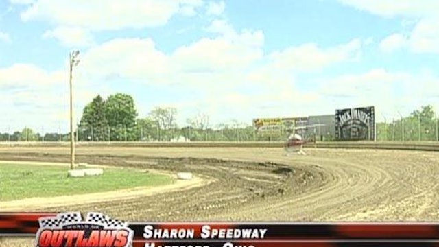 5.20.06 | Sharon Speedway