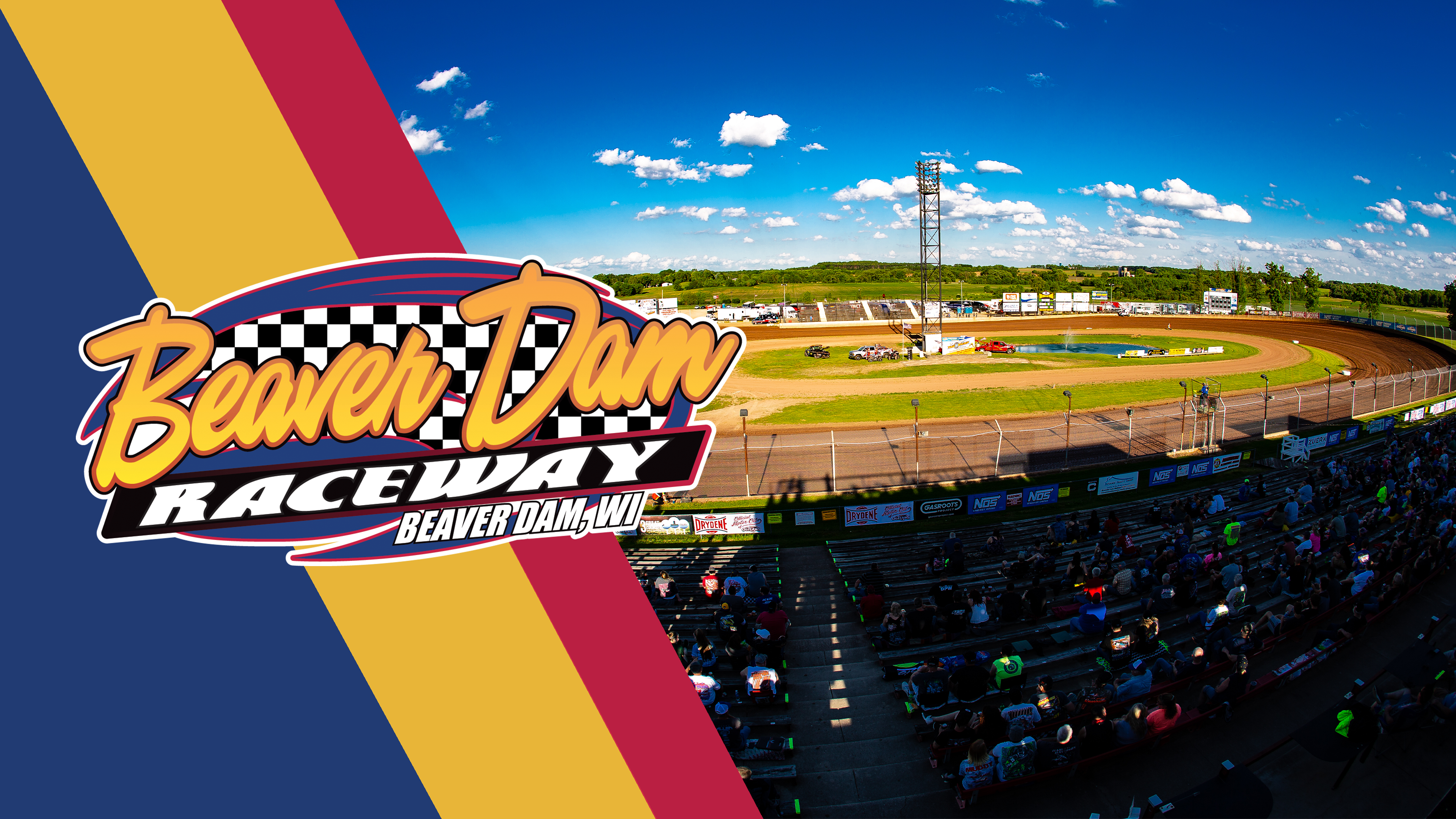 Beaver Dam Raceway - DIRTVision | The Greatest Shows On Dirt