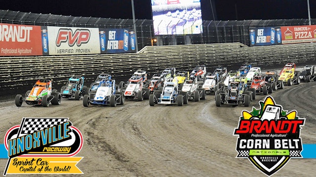 7.11.20 | Knoxville Raceway
