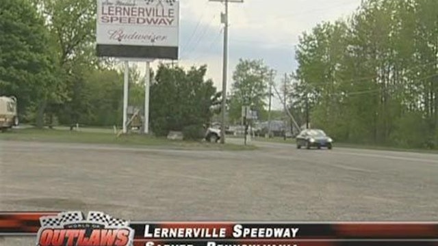 5.21.05 | Lernerville Speedway