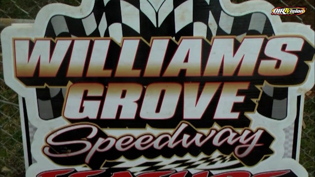 5.17.13 | Williams Grove Speedway