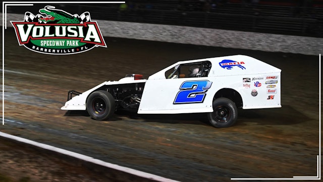 4.23.22 | Volusia Speedway Park