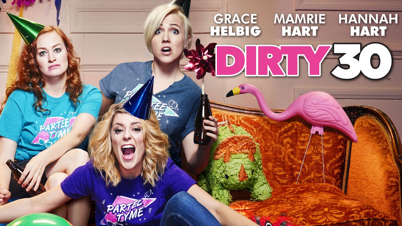 Dirty 30 Edition